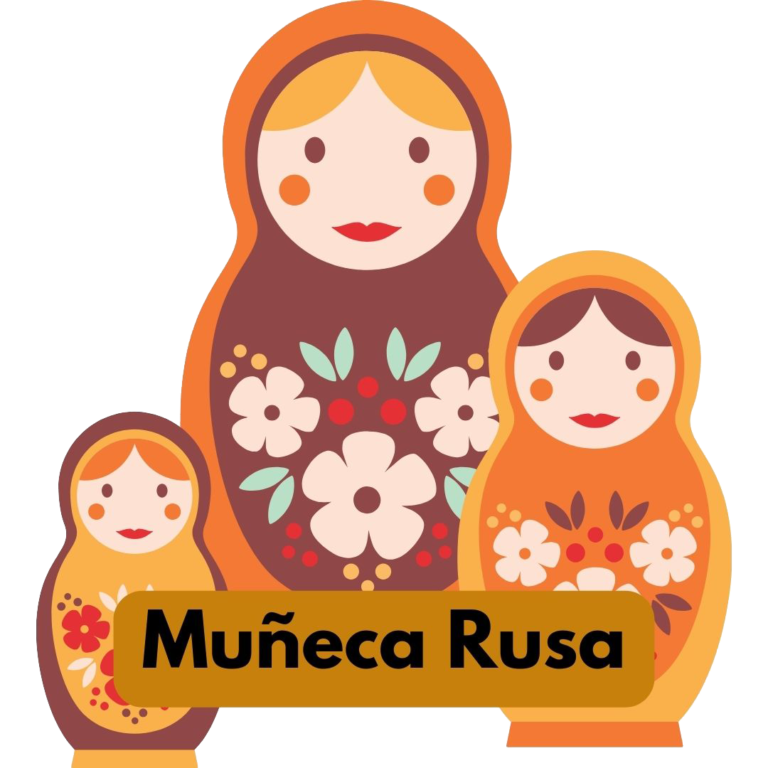 Muñeca Rusa